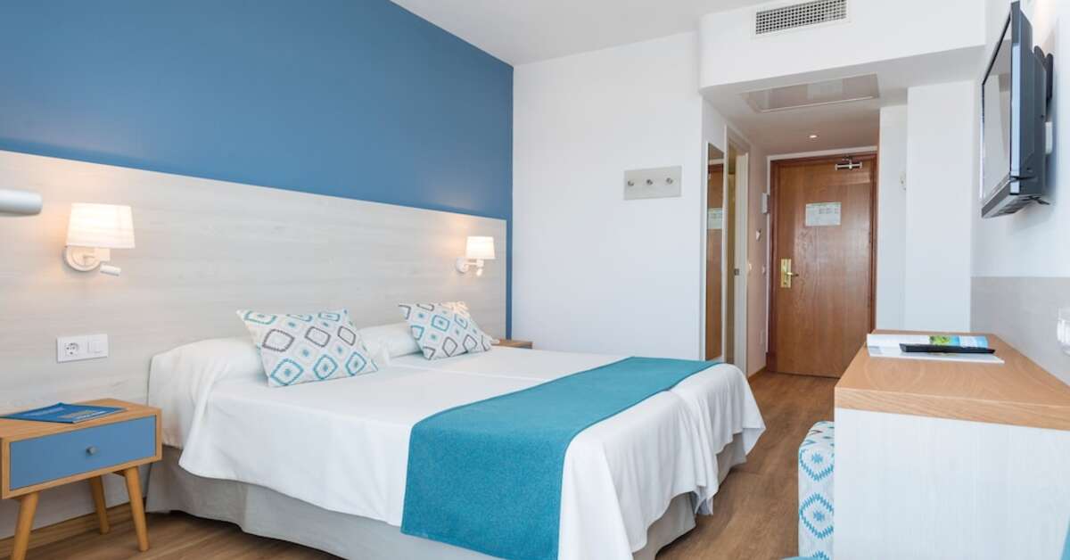 Ein Foto Hotel & Apartments Vista Park