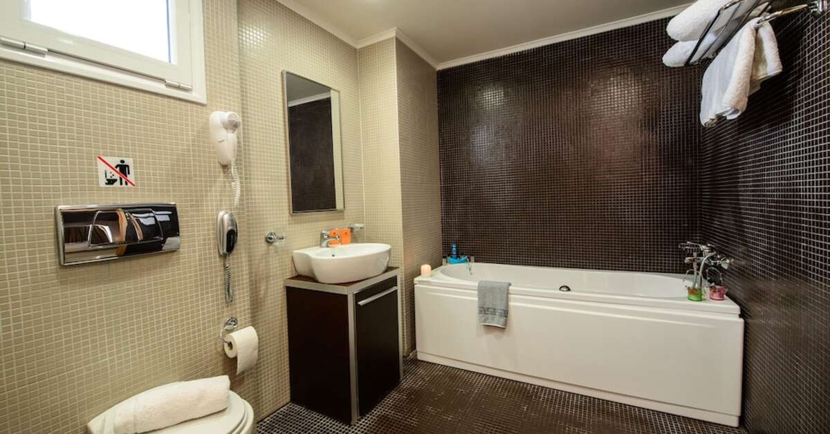 Ein Foto Anavadia Hotel