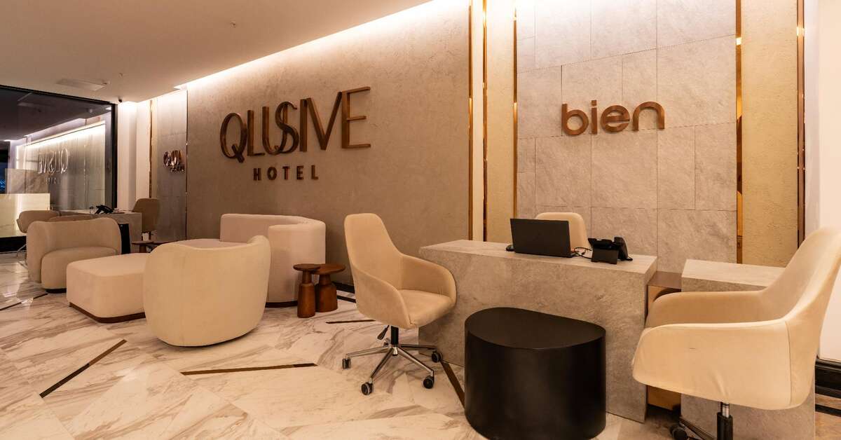 Een foto van Qlusive Hotel Kusadasi