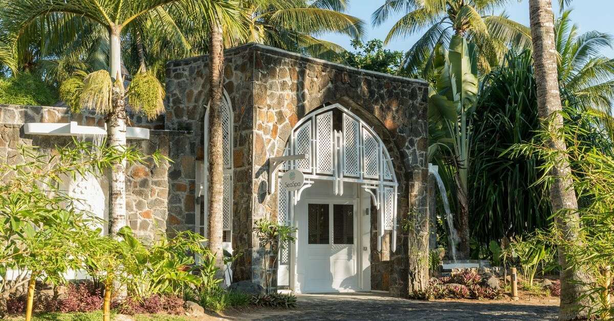 Een foto van SeaSense Boutique Hotel & Spa