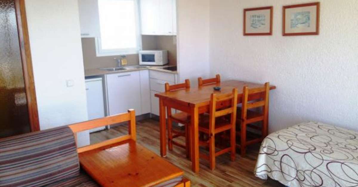 Een foto van Appartementen AR Muntanya Mar