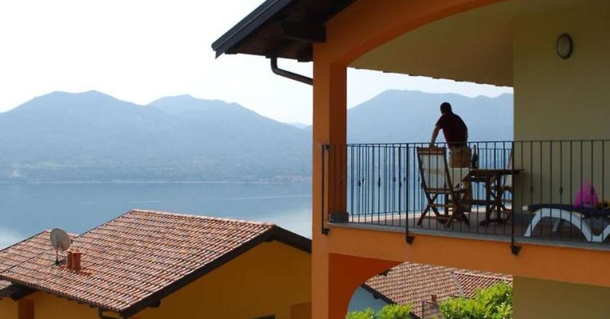 Een foto van Residence Il Vigneto