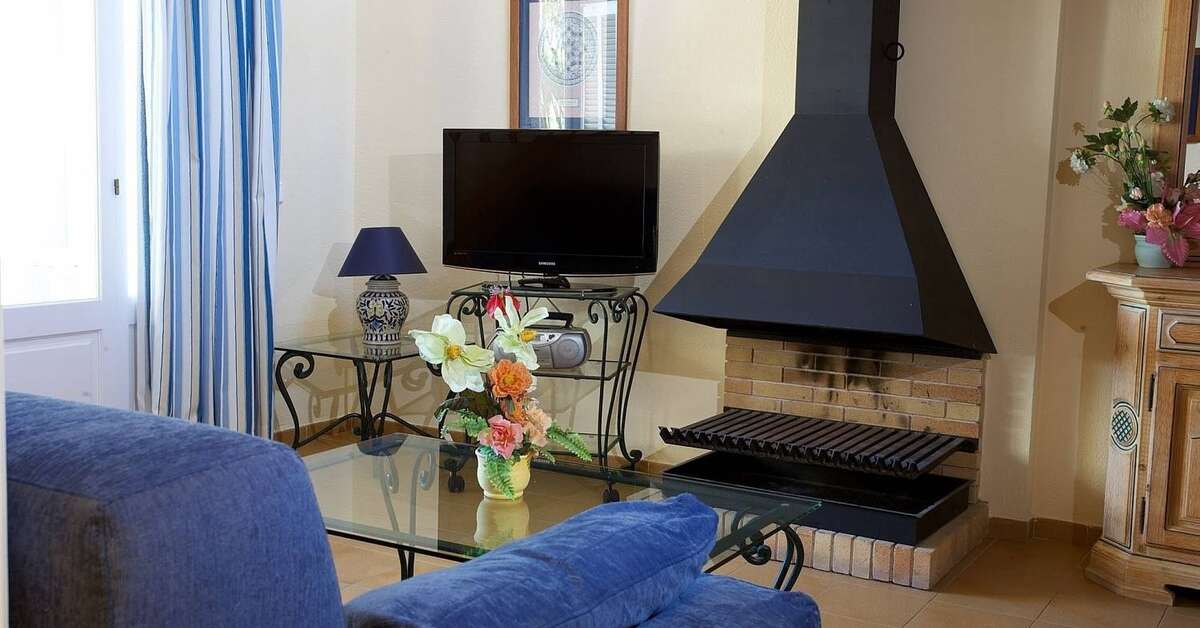 Een foto van Ona Cala Pi Club Aparthotel