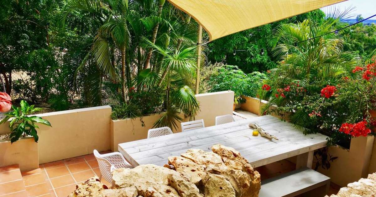 Een foto van Beleef Curacao Appartementen