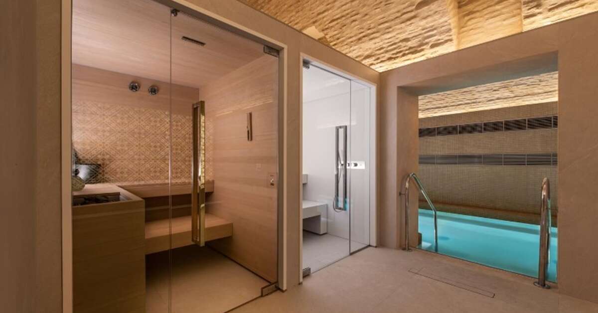 Een foto van Aurea Casa Palacio Sagasta