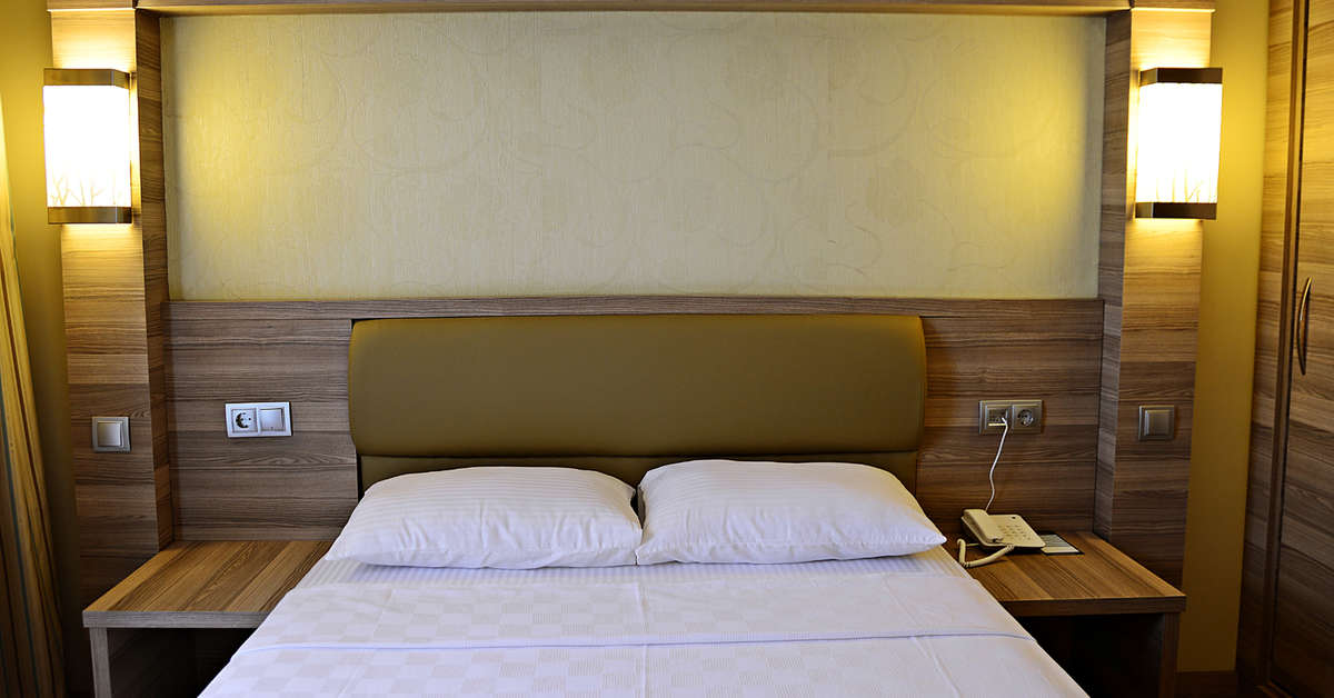 Een foto van Banu Hotel Luxury