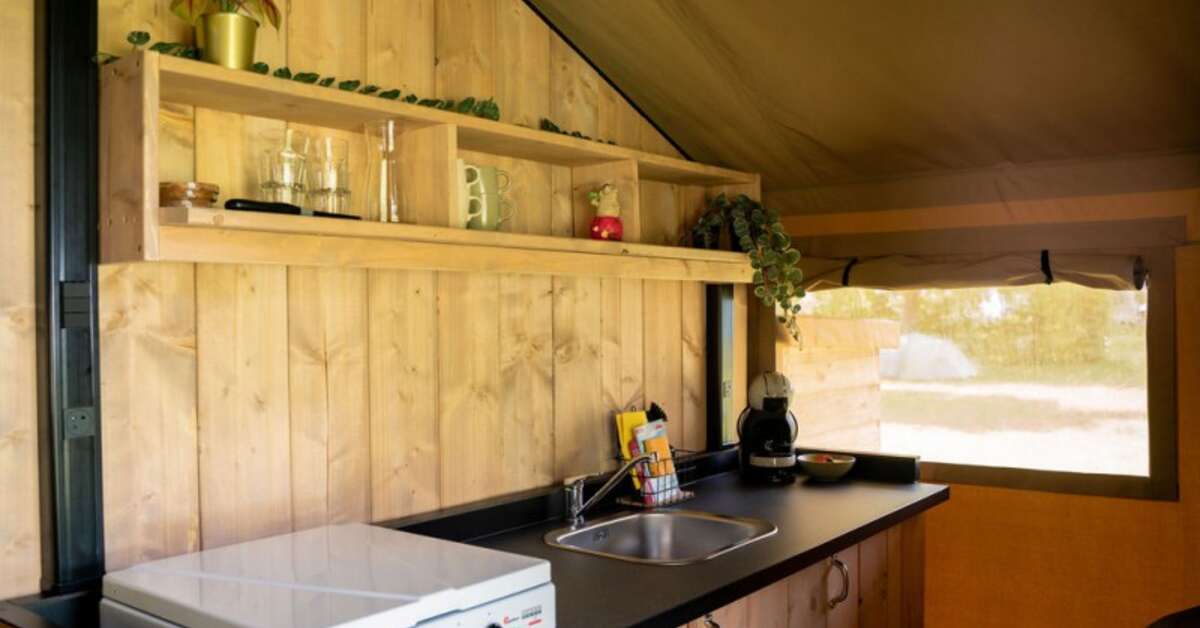 Een foto van Camping Jocomo Parc