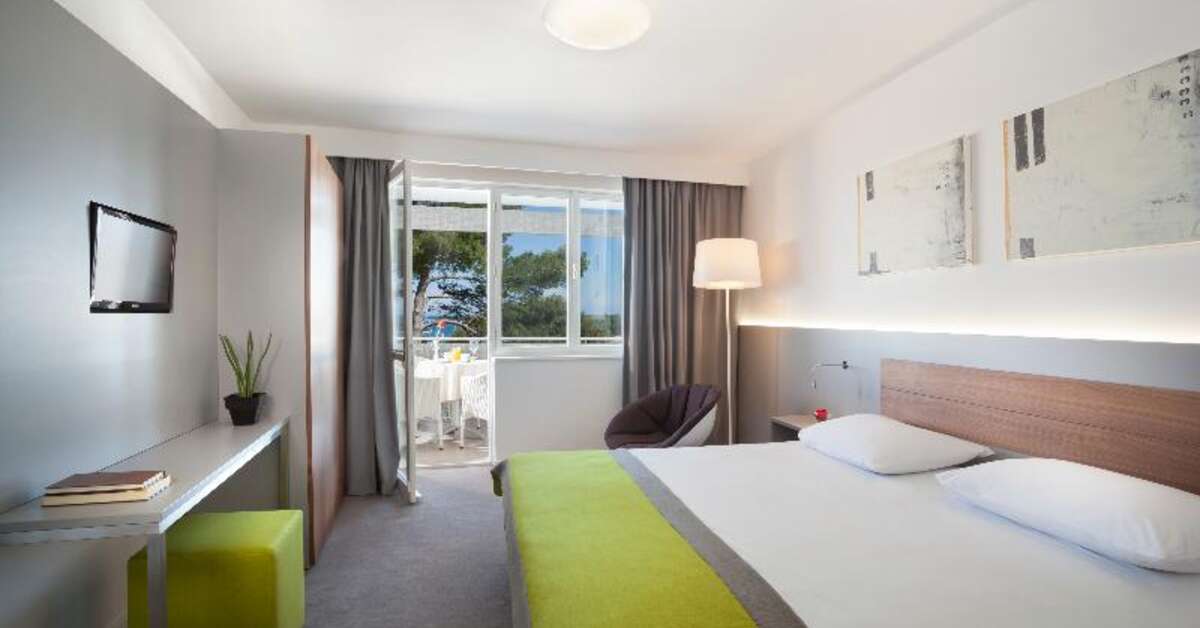 Een foto van Hotel Pineta