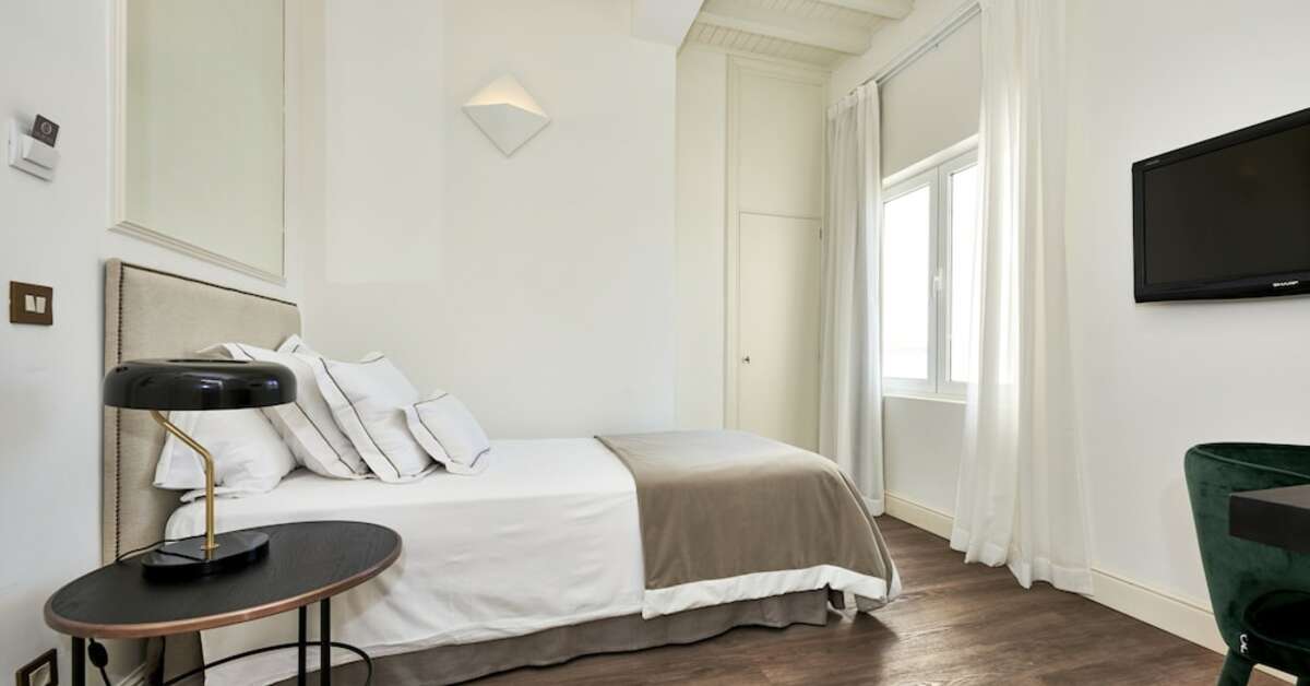 Een foto van Hoposa Hotel Daina