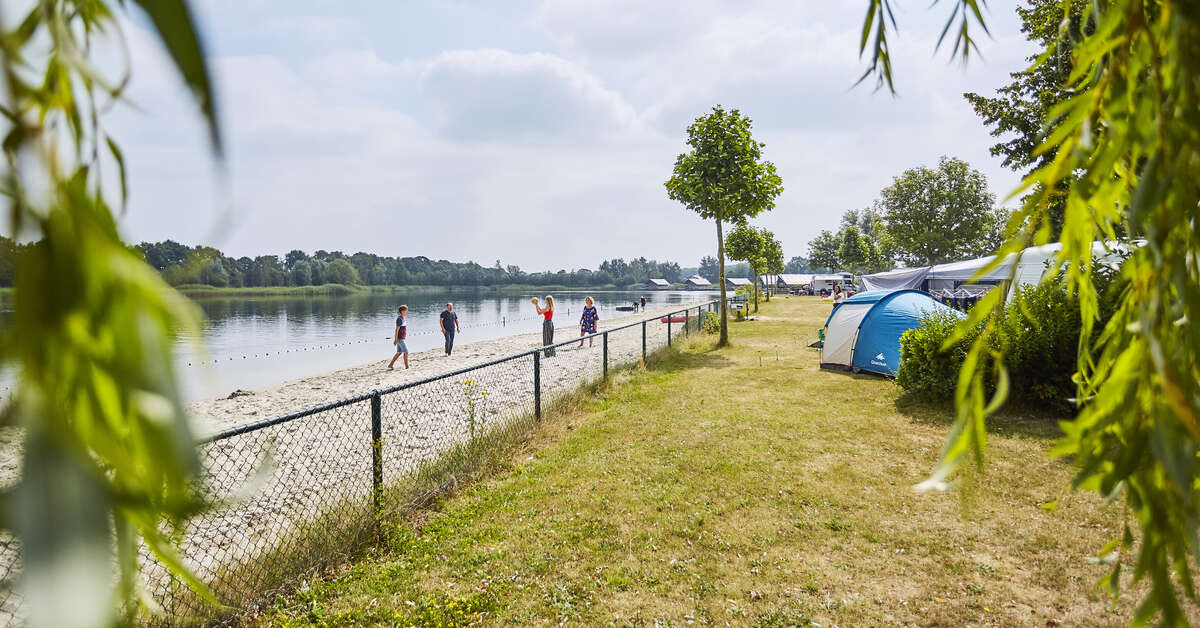 Een foto van Camping TerSpegelt