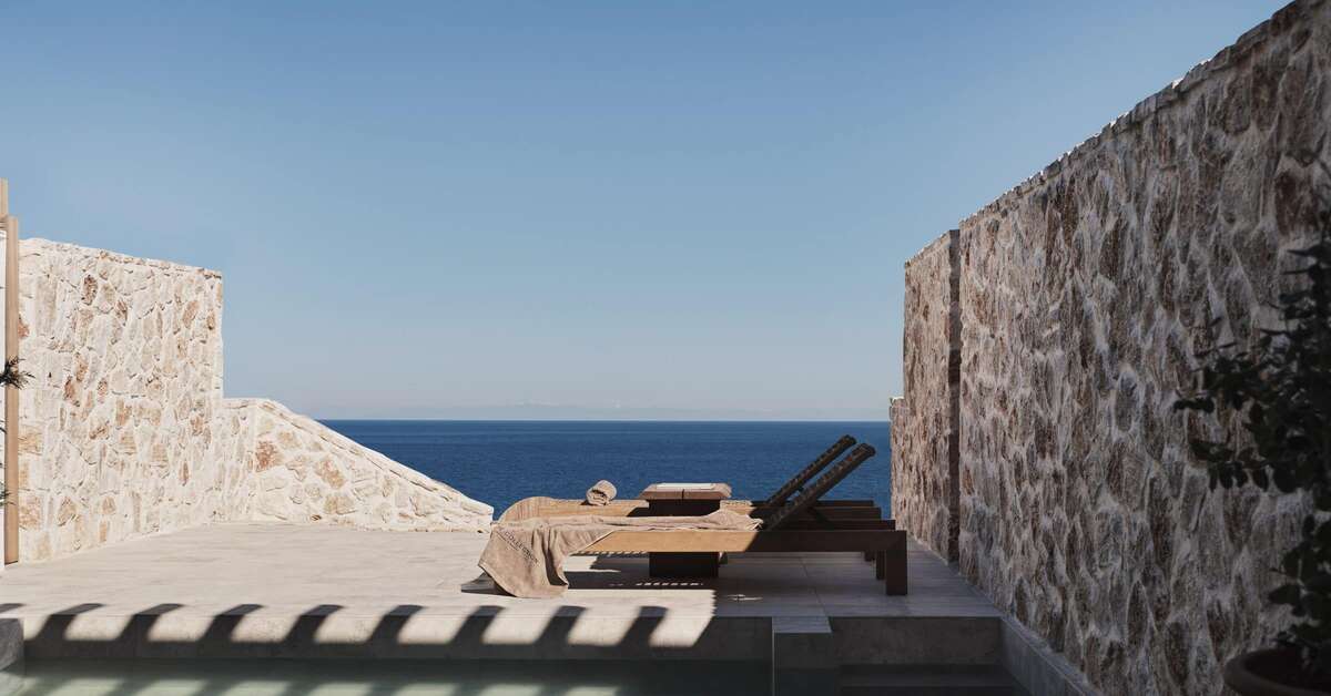 Een foto van Lesante Cape Resort & Villas