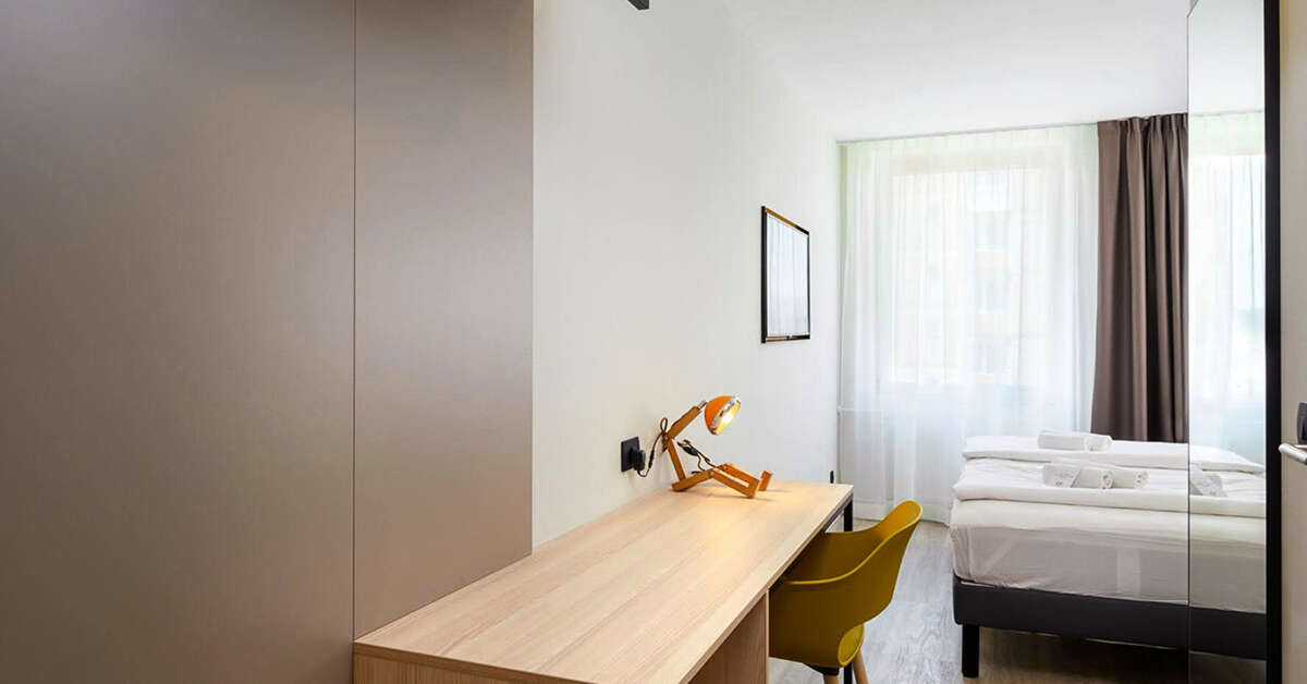 Een foto van Hotel Park Ljubljana