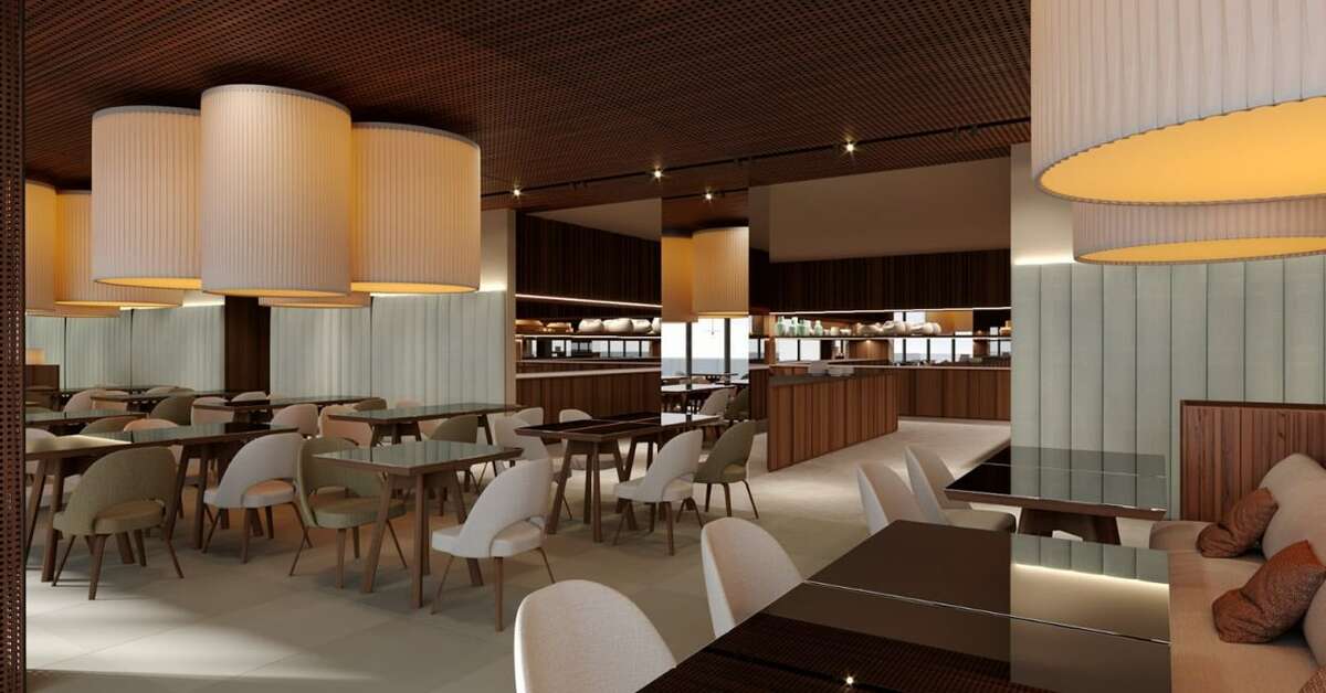 Een foto van de faciliteiten bij Hotel Verde Mar & Spa