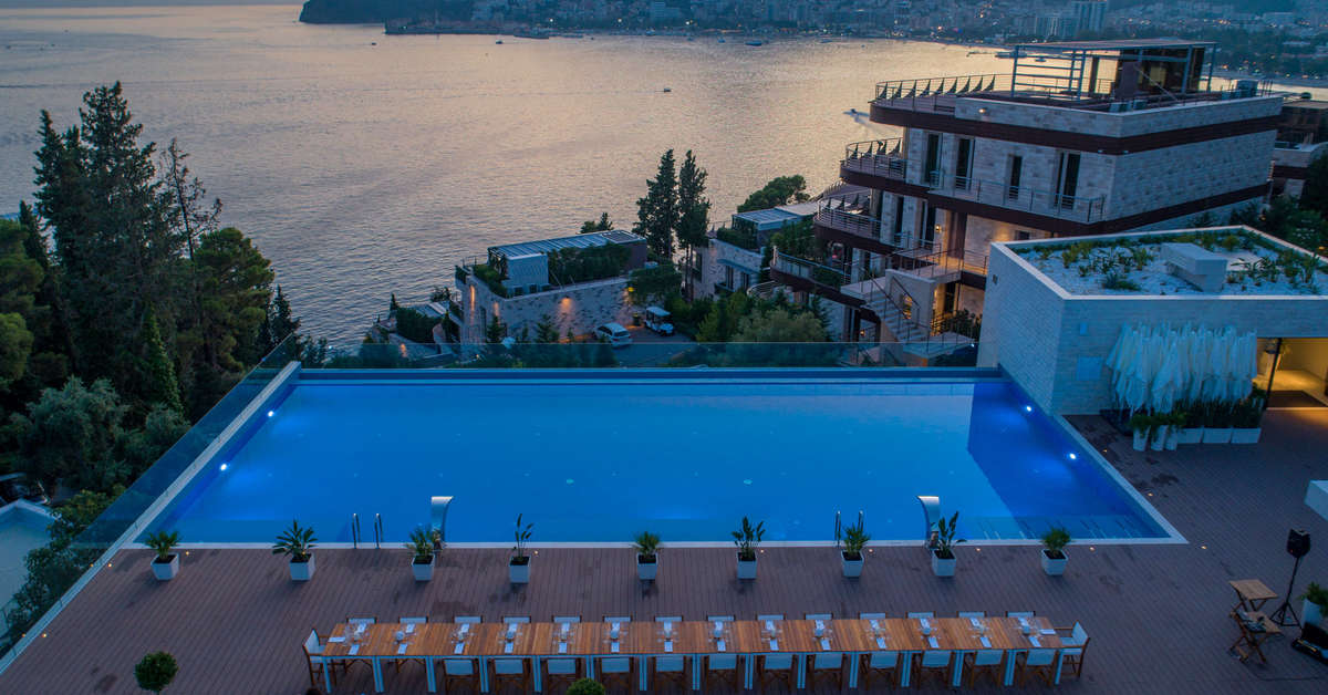 Ein Foto Hotel Harmonia by Dukley