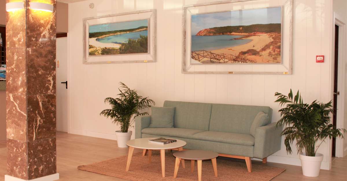 Een foto van Sol Parc Aparthotel