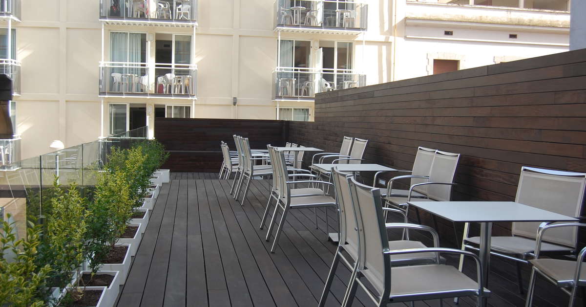 Een foto van The Place Mariner by Alegria