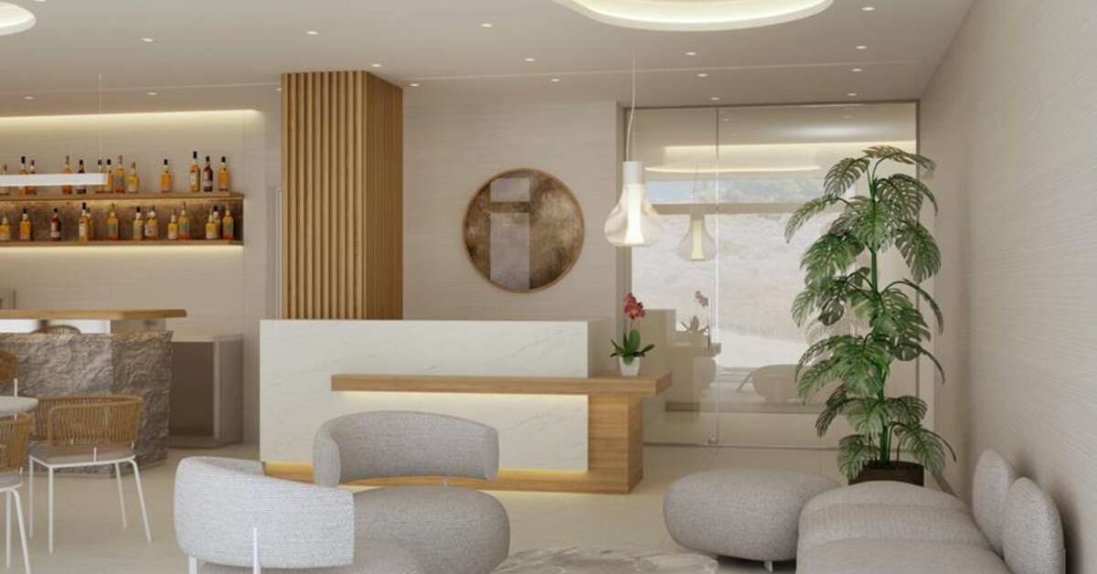 Een foto van Potideon Mare Hotel