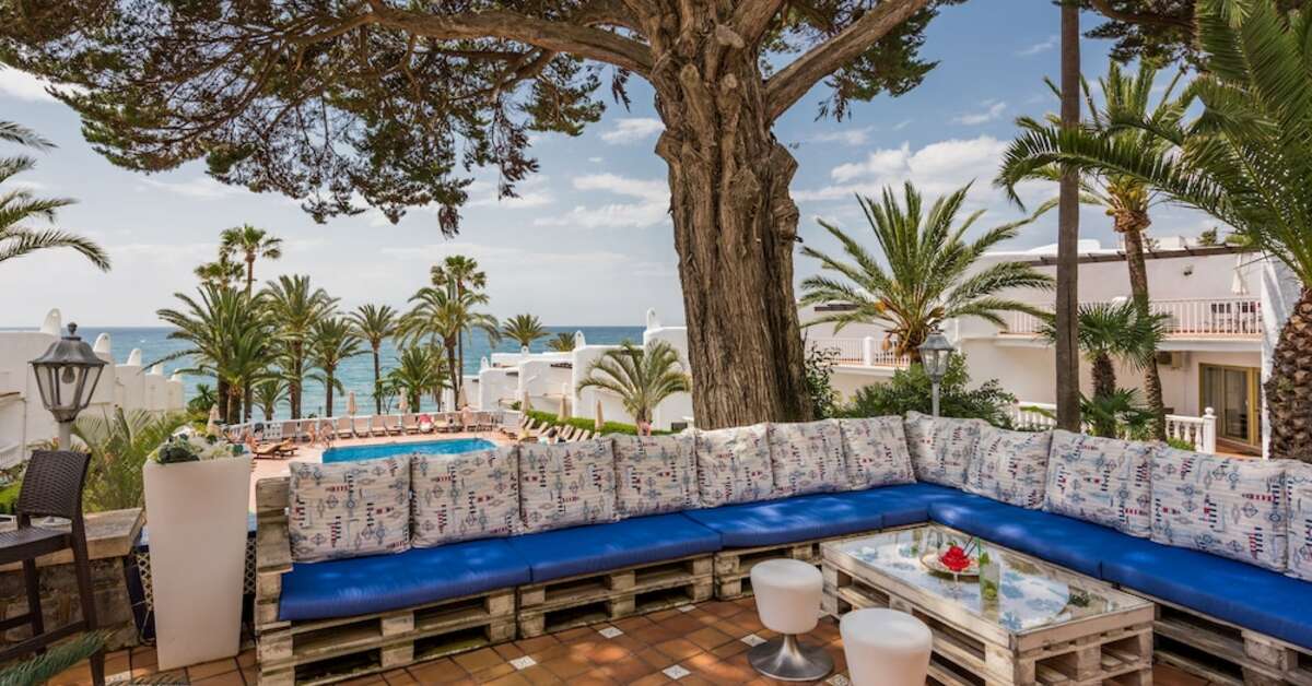 Een foto van Macdonald Leila Playa Resort