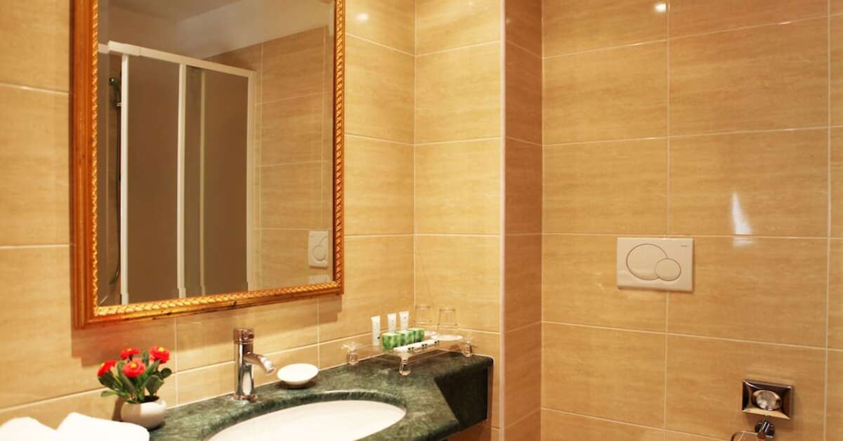 Een foto van Hotel Impero