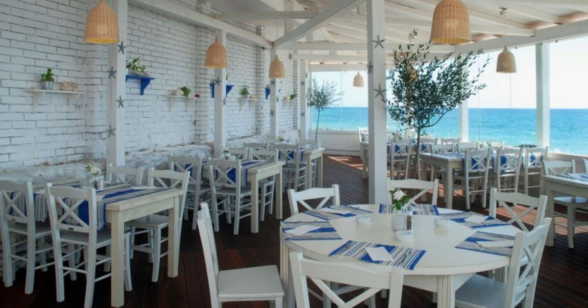 Een foto van HVD Hotel Lotos