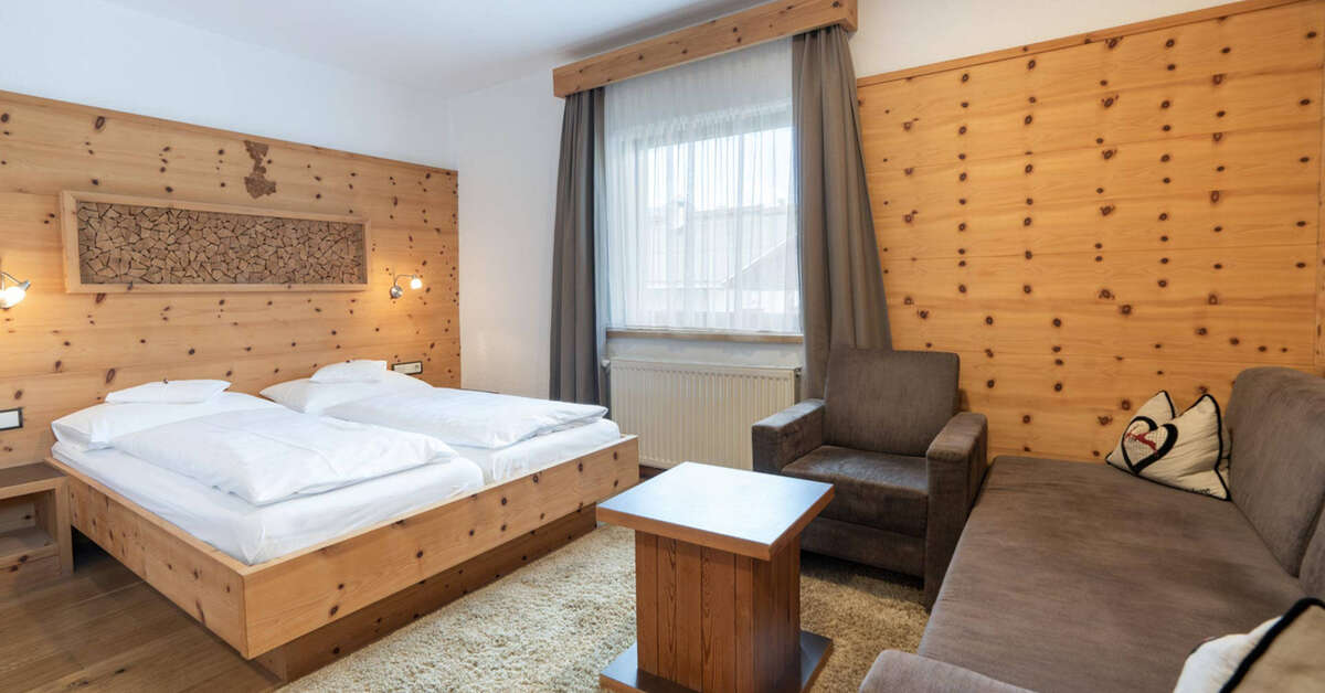 Een foto van Hotel Seefelderhof