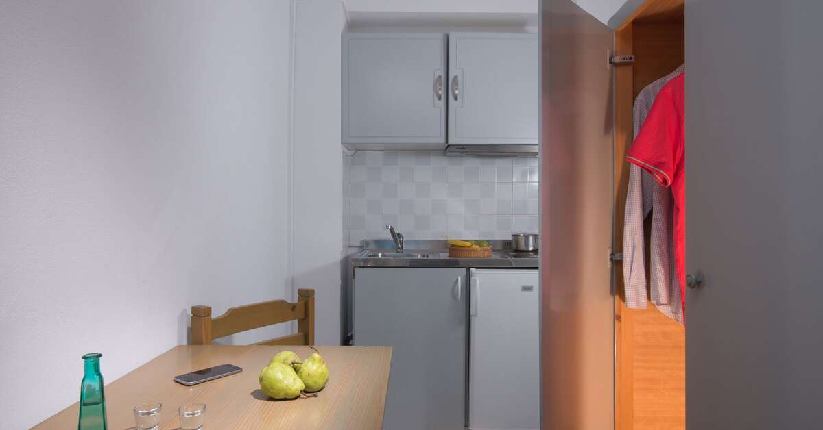 Een foto van Erofili Appartementen