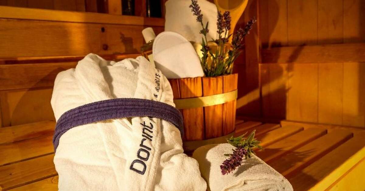 Een foto van Sporthotel Garmisch-Partenkirchen