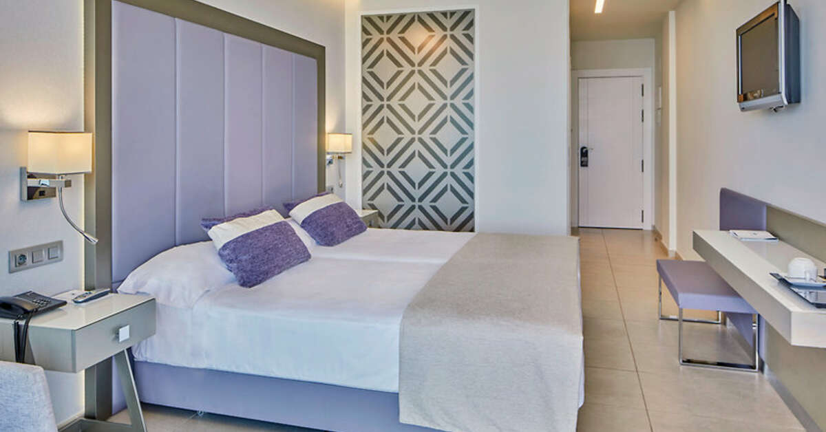 Ein Foto Hotel Torre del Mar