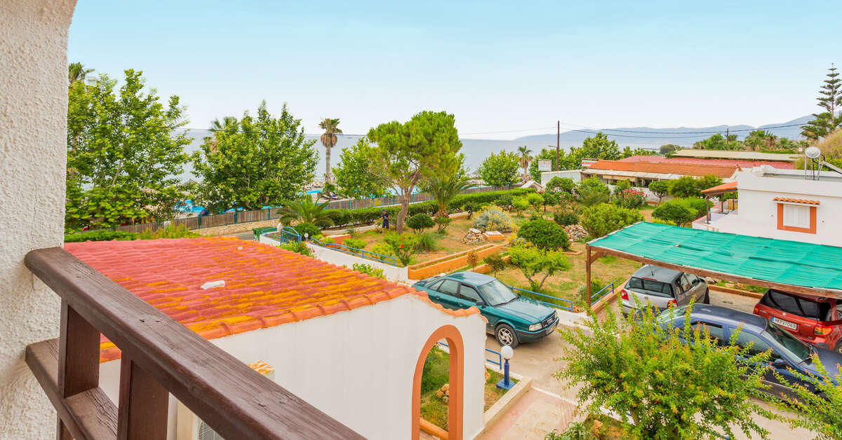 Een foto van Villa Myrto