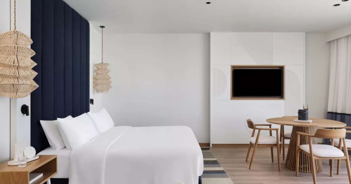 Een foto van InterContinental Crete