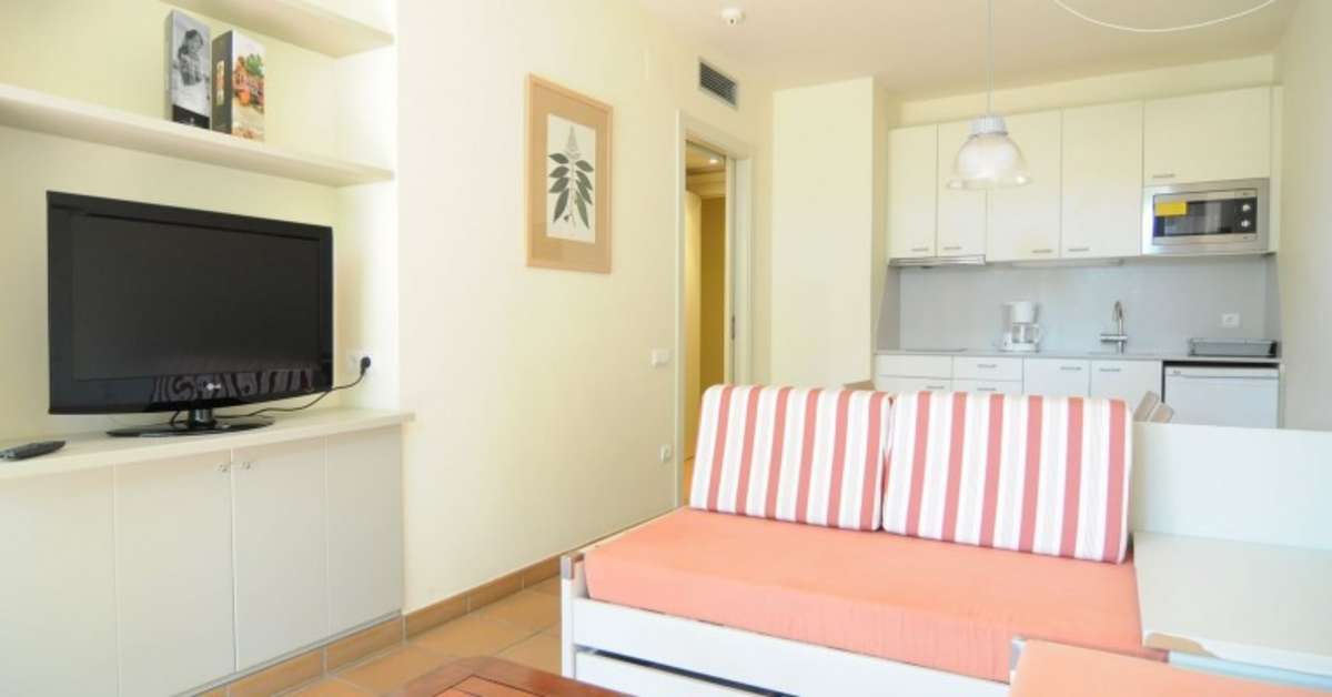 Een foto van Aparthotel Ciutat de Palol