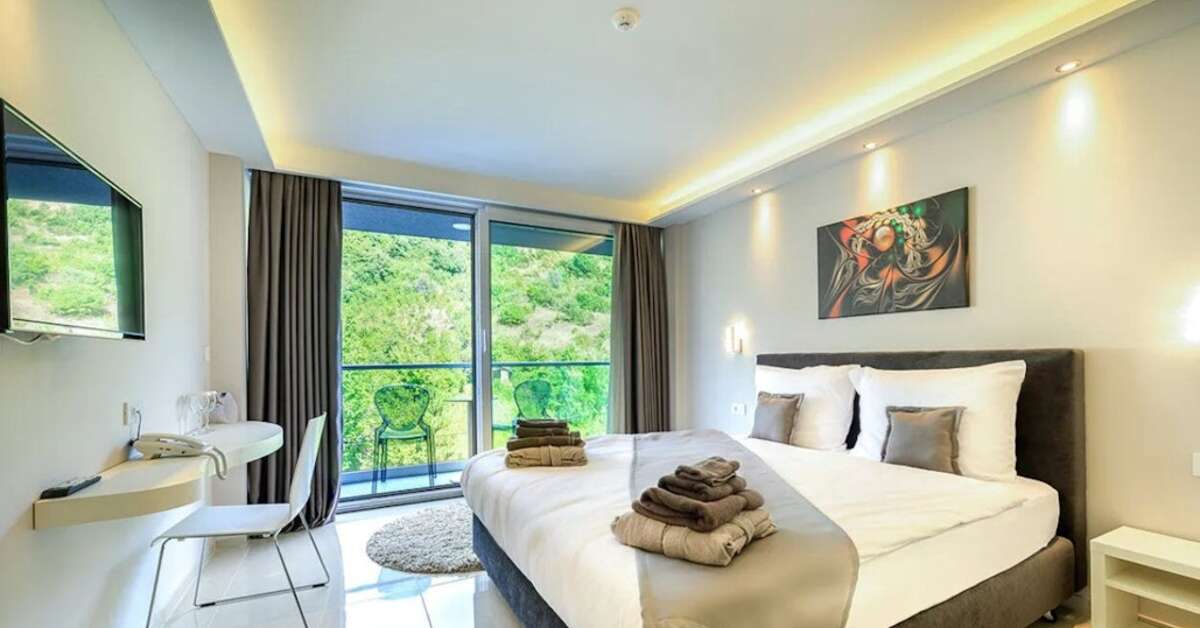 Een foto van Laki Hotel & Spa