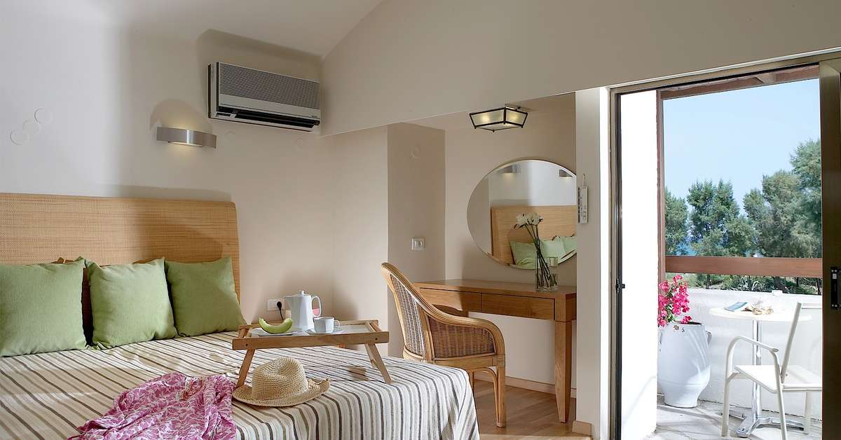 Ein Foto Agapi Beach Resort