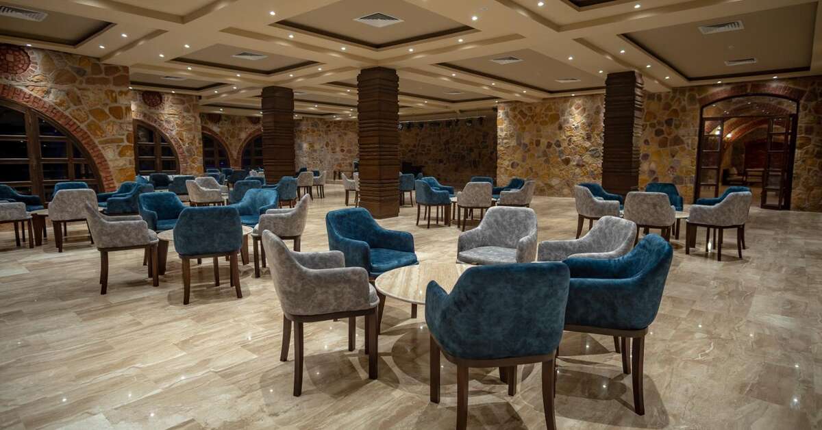Een foto van Utopia Beach Club