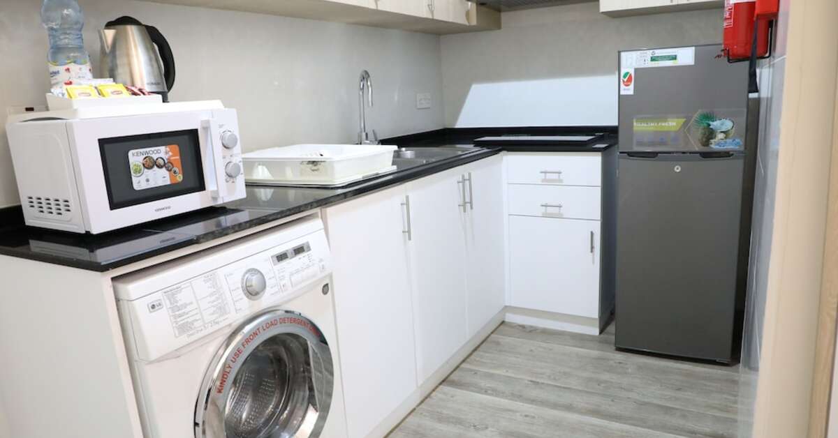 Een foto van Wescott Plaza Hotel Appartementen L.L.C