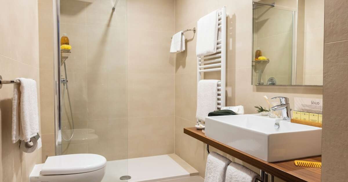 Een foto van Adoro Hotel