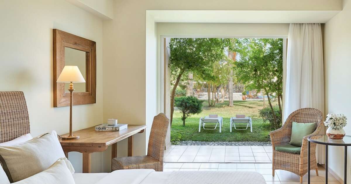 Een foto van Grecotel Filoxenia Hotel