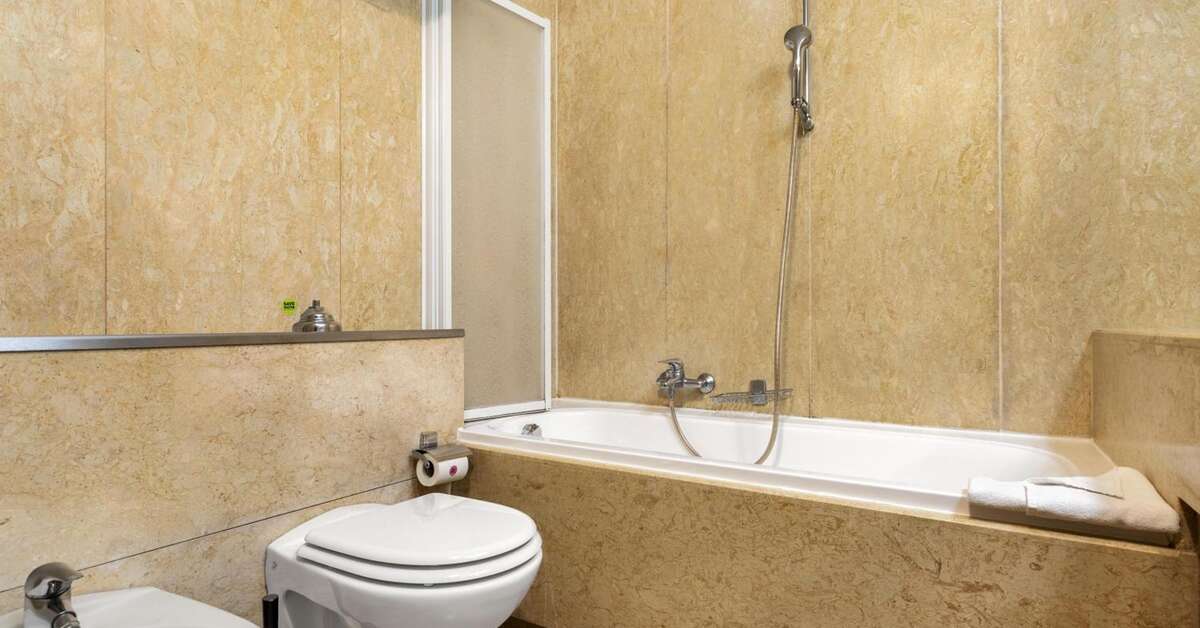 Een foto van B&B Hotel Milano Portello
