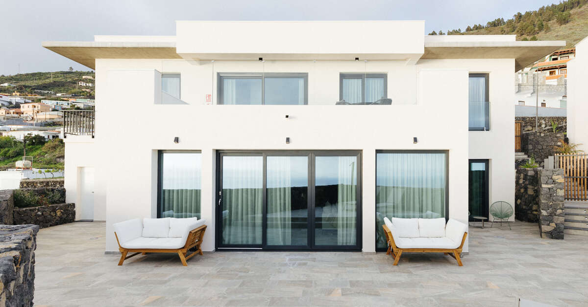 Een foto van Anamcara Suites