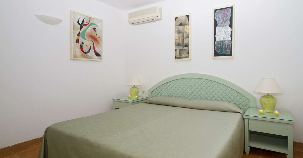 Een foto van Bungalows Velazquez