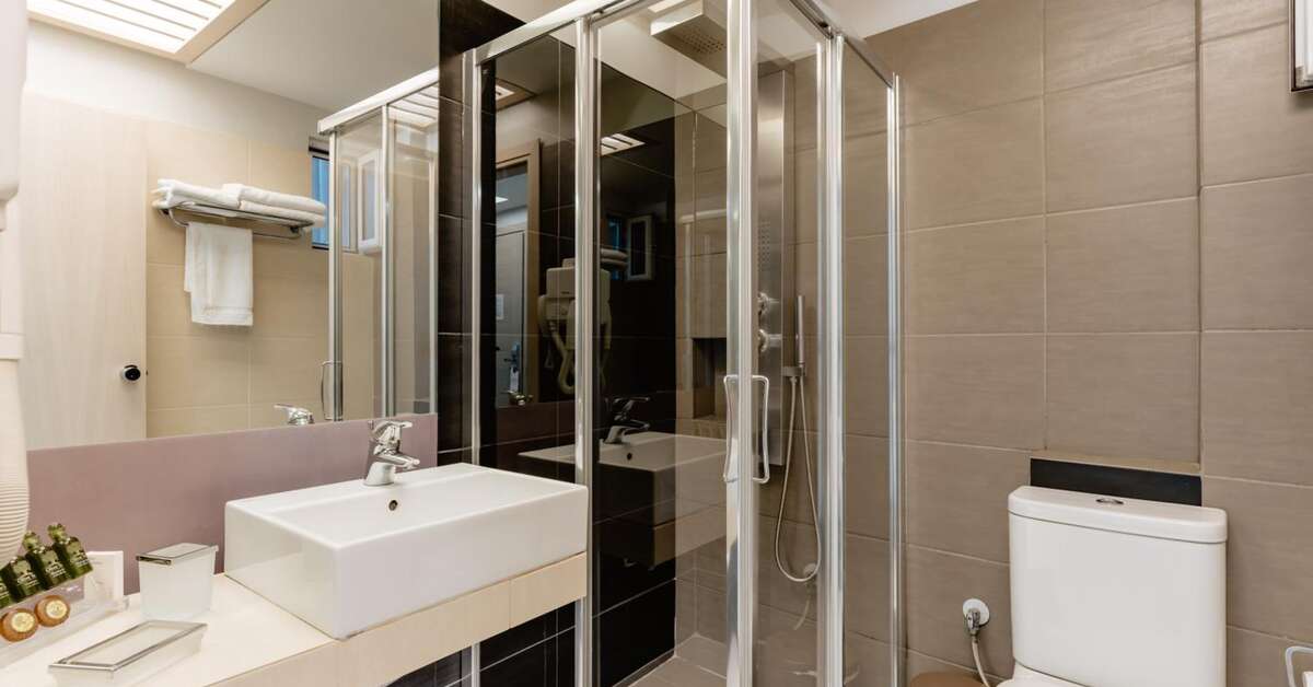 Een foto van Palm Beach Appartementen
