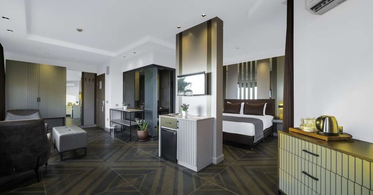Een foto van Riviera Hotel & Spa