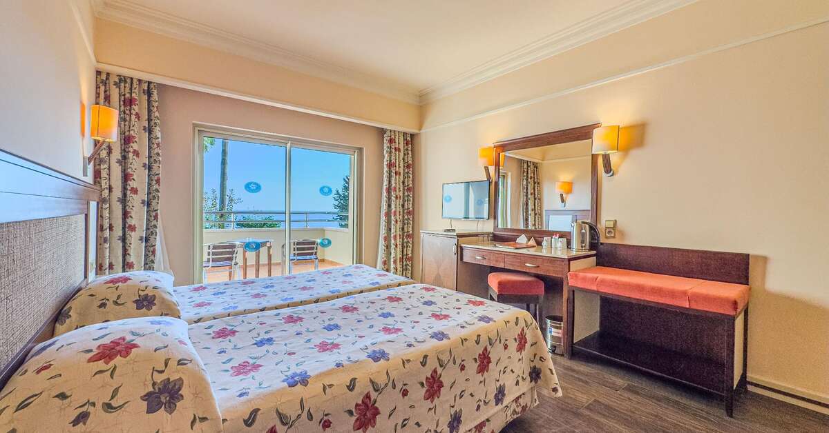 Een foto van Melas Holiday Village
