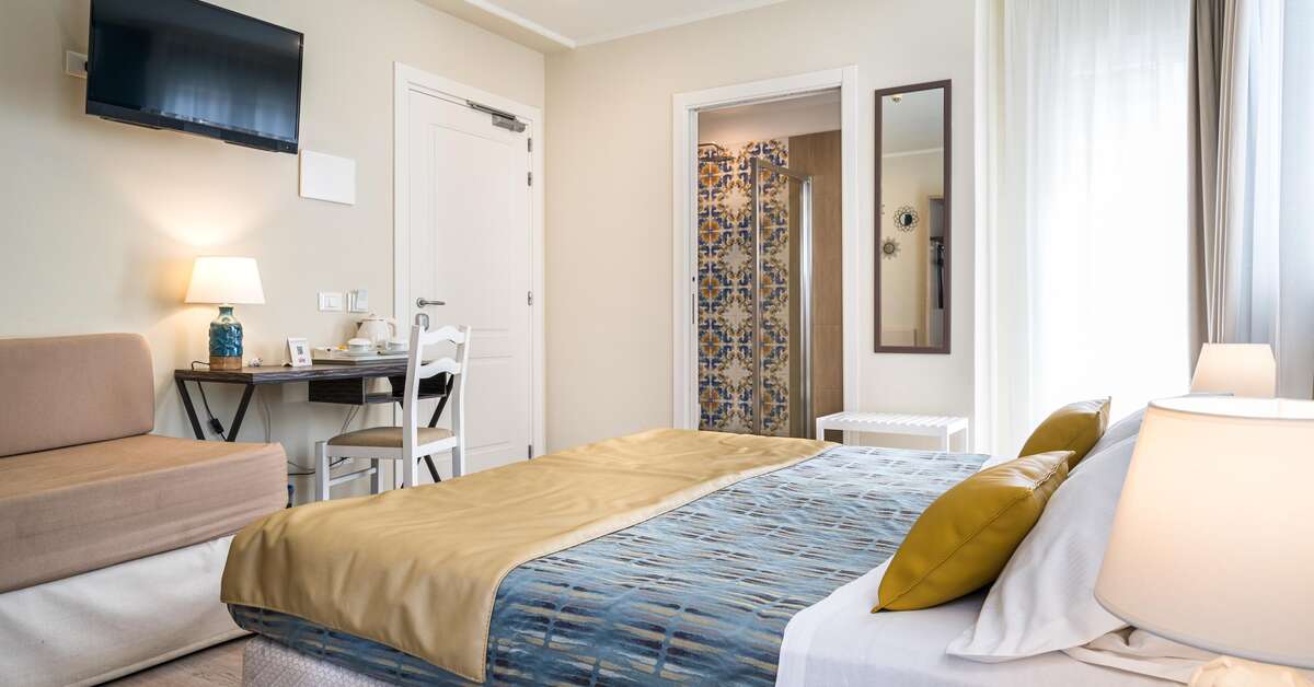 Ein Foto Hotel Rivage Taormina