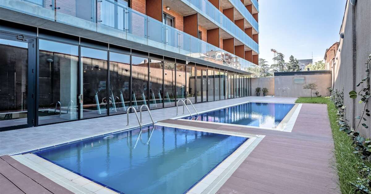 Een foto van Ramada by Wyndham Tbilisi Old City