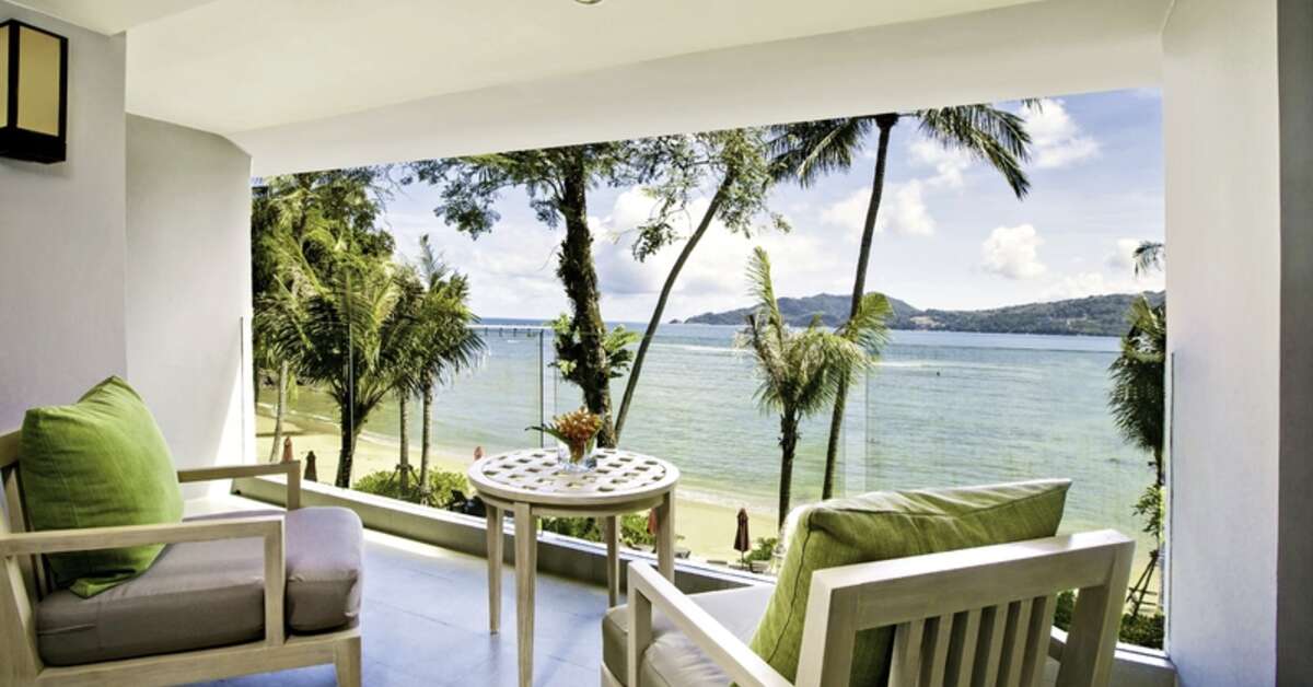 Een foto van Amari Phuket