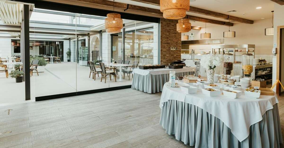 Een foto van Romana Beach Resort