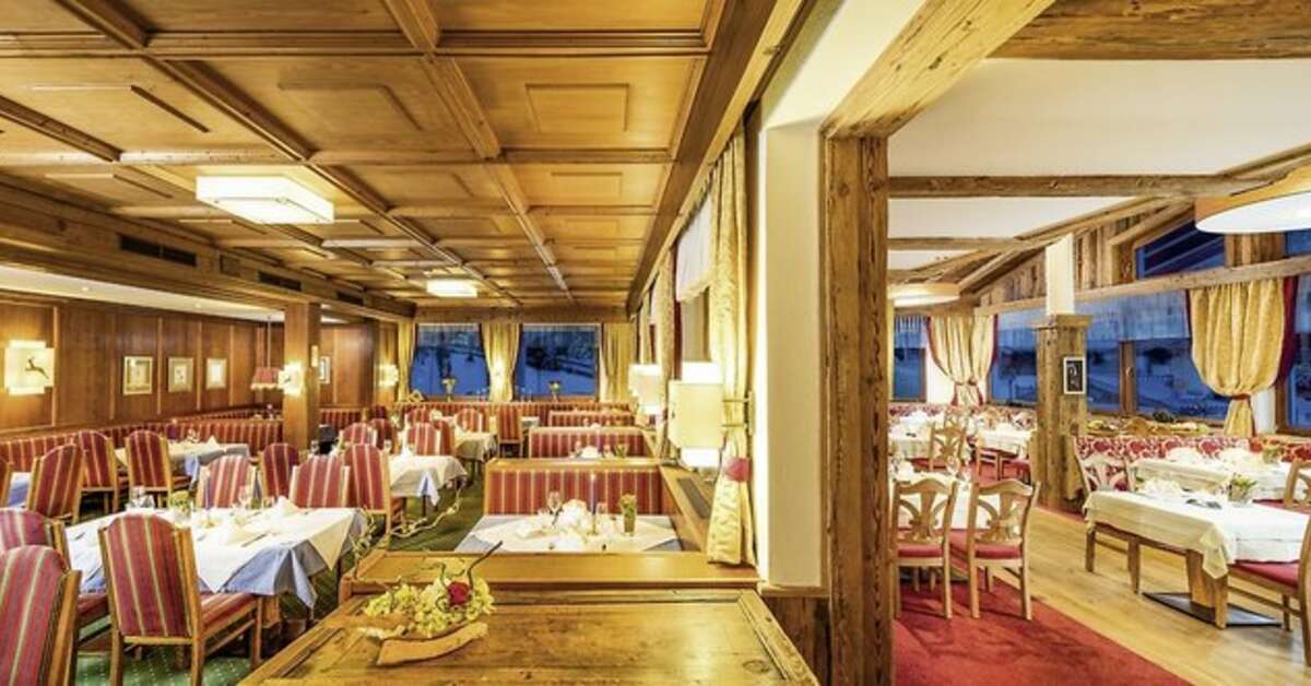 Ein Foto Hotel Alphof