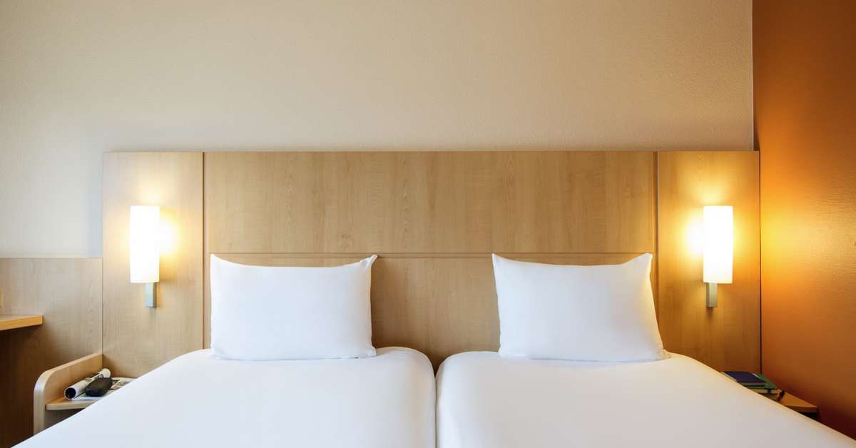 Een foto van Ibis Styles Amsterdam Airport