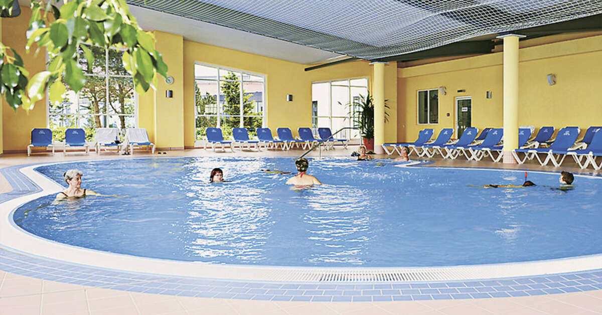 Een foto van Ringberg Hotel